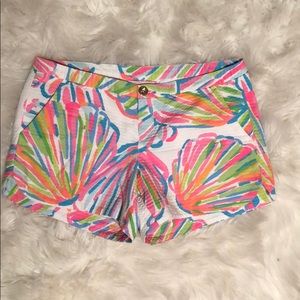 ‼️Lilly Pulitzer Shorts‼️
